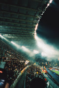 One night in Rome - AS Roma Under The Lights