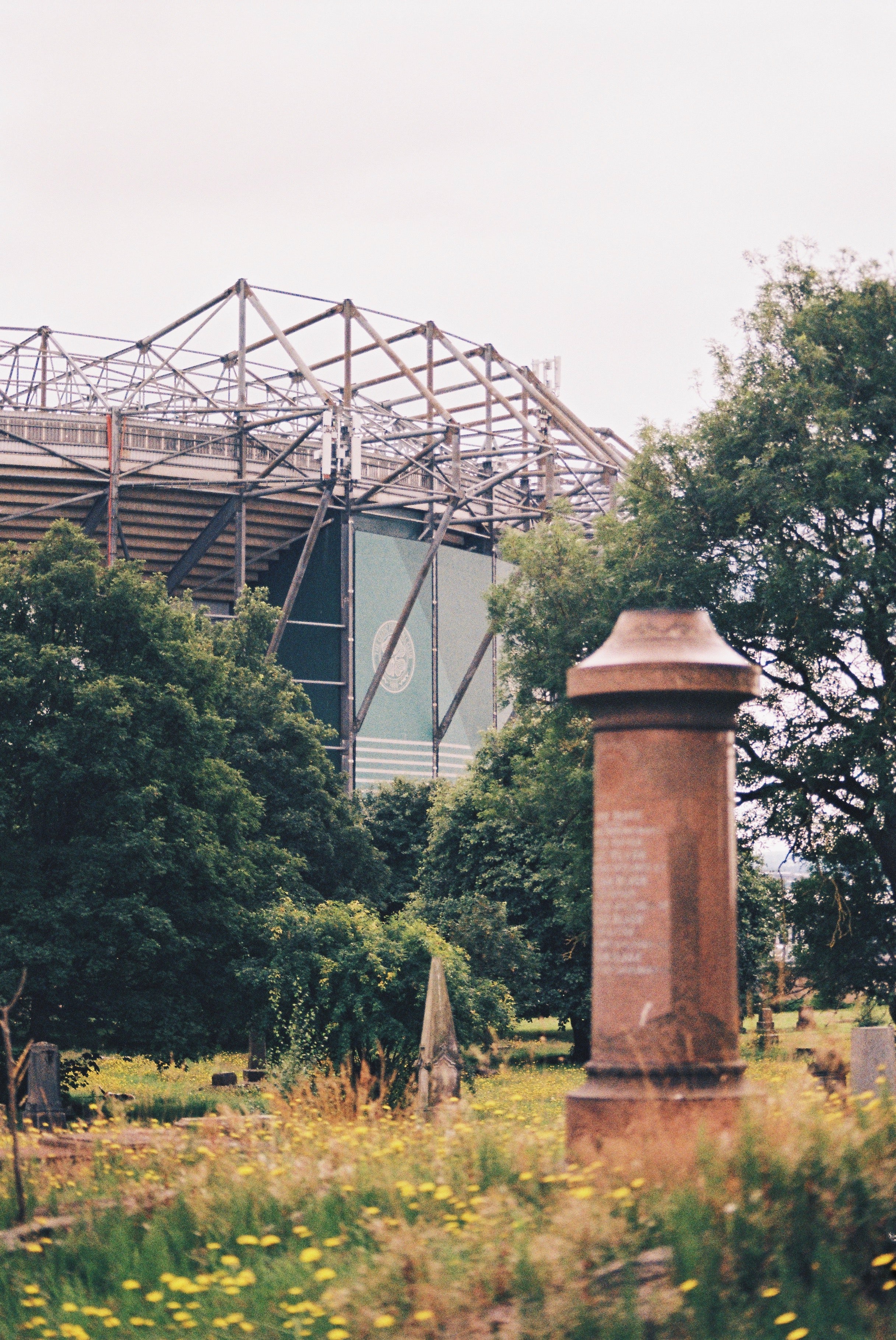 Celtic Park