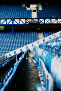 Ibrox Seats, 2026