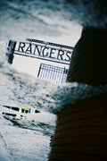 Rainy Rangers