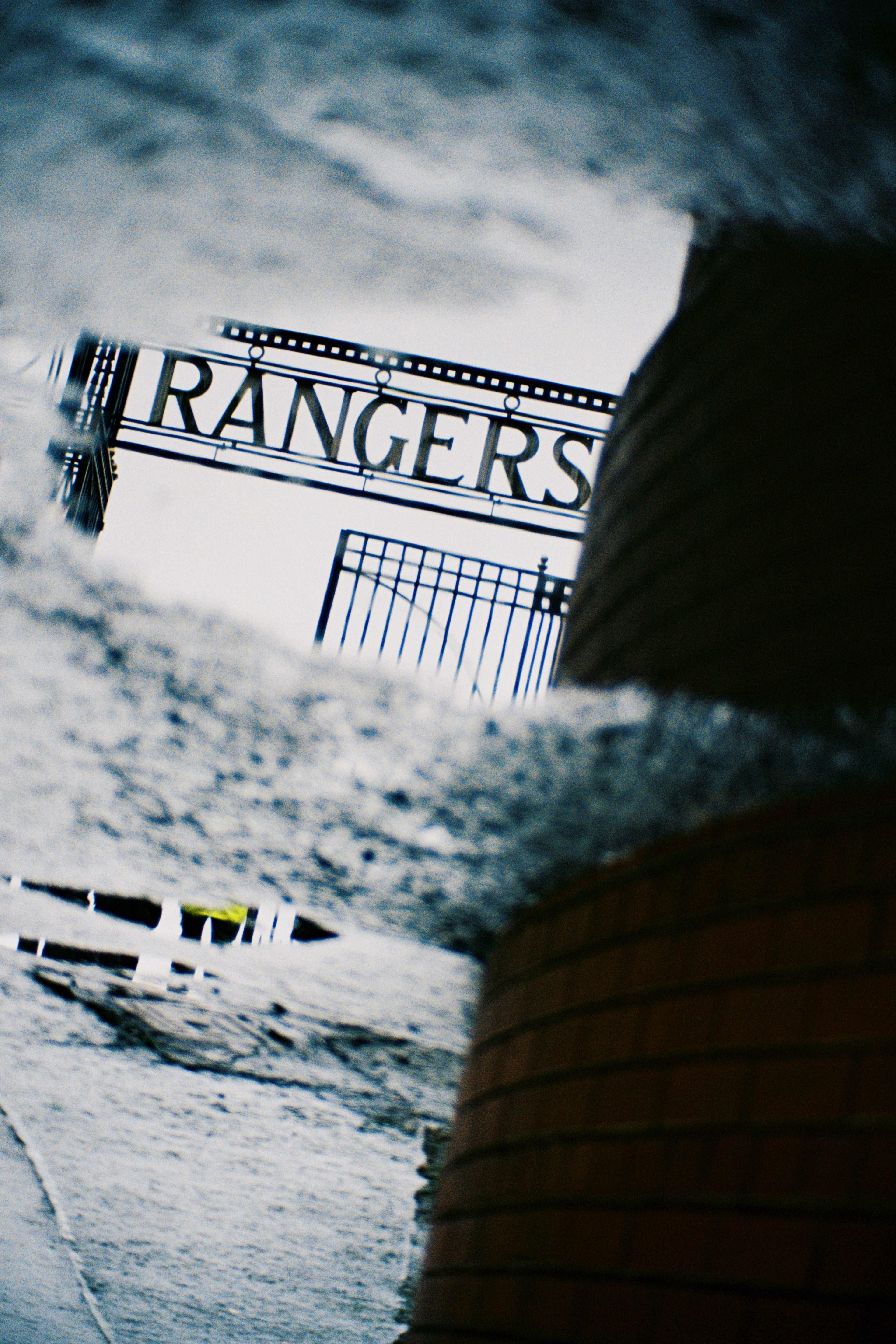 Rainy Rangers