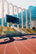 Stade Louis II - AS Monaco