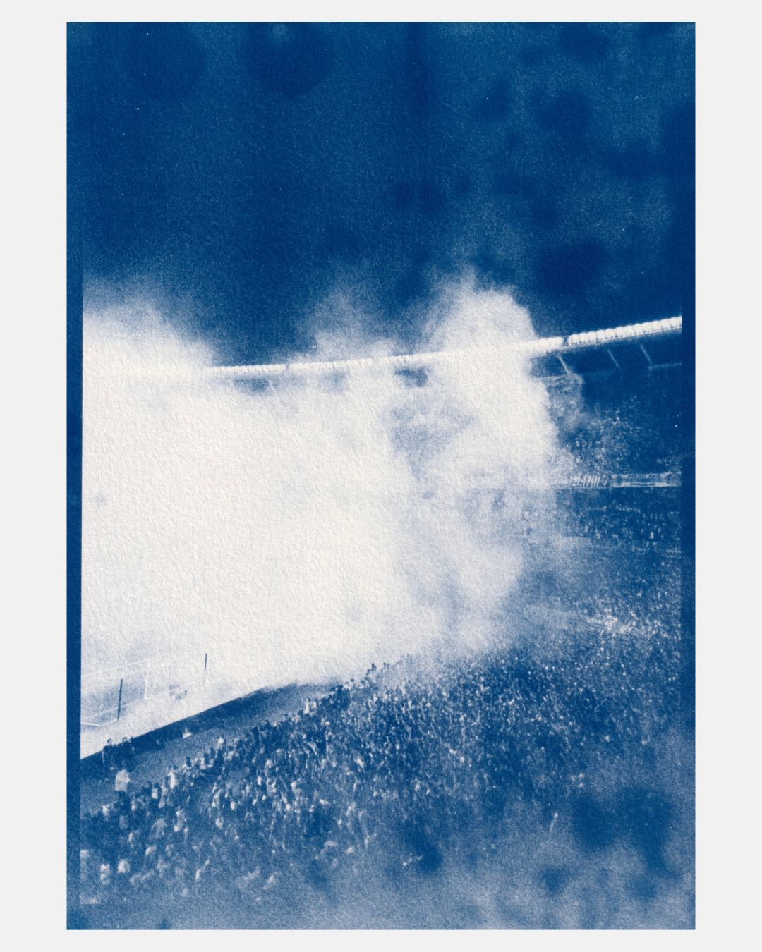 'Monumental' - River Plate
