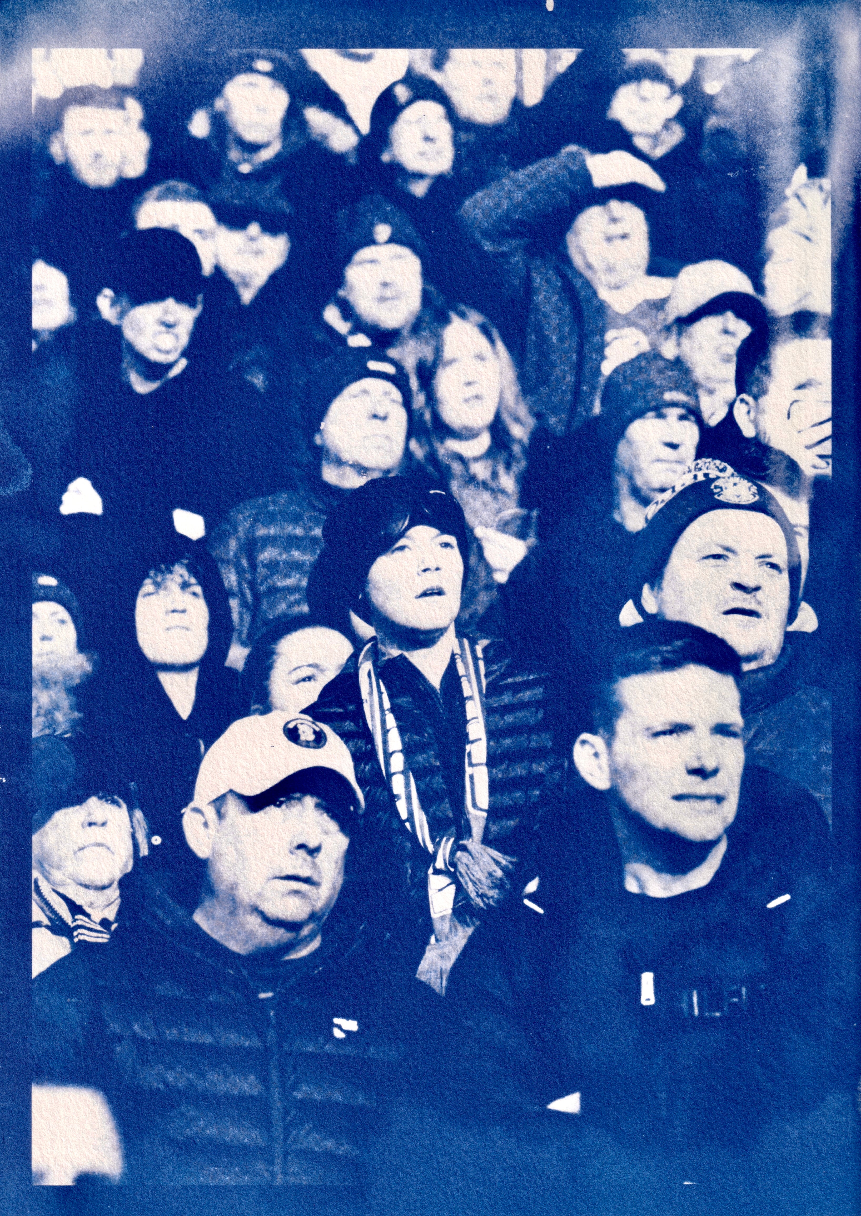 '92nd Minute. Long Throw.' - HIBERNIAN FC
