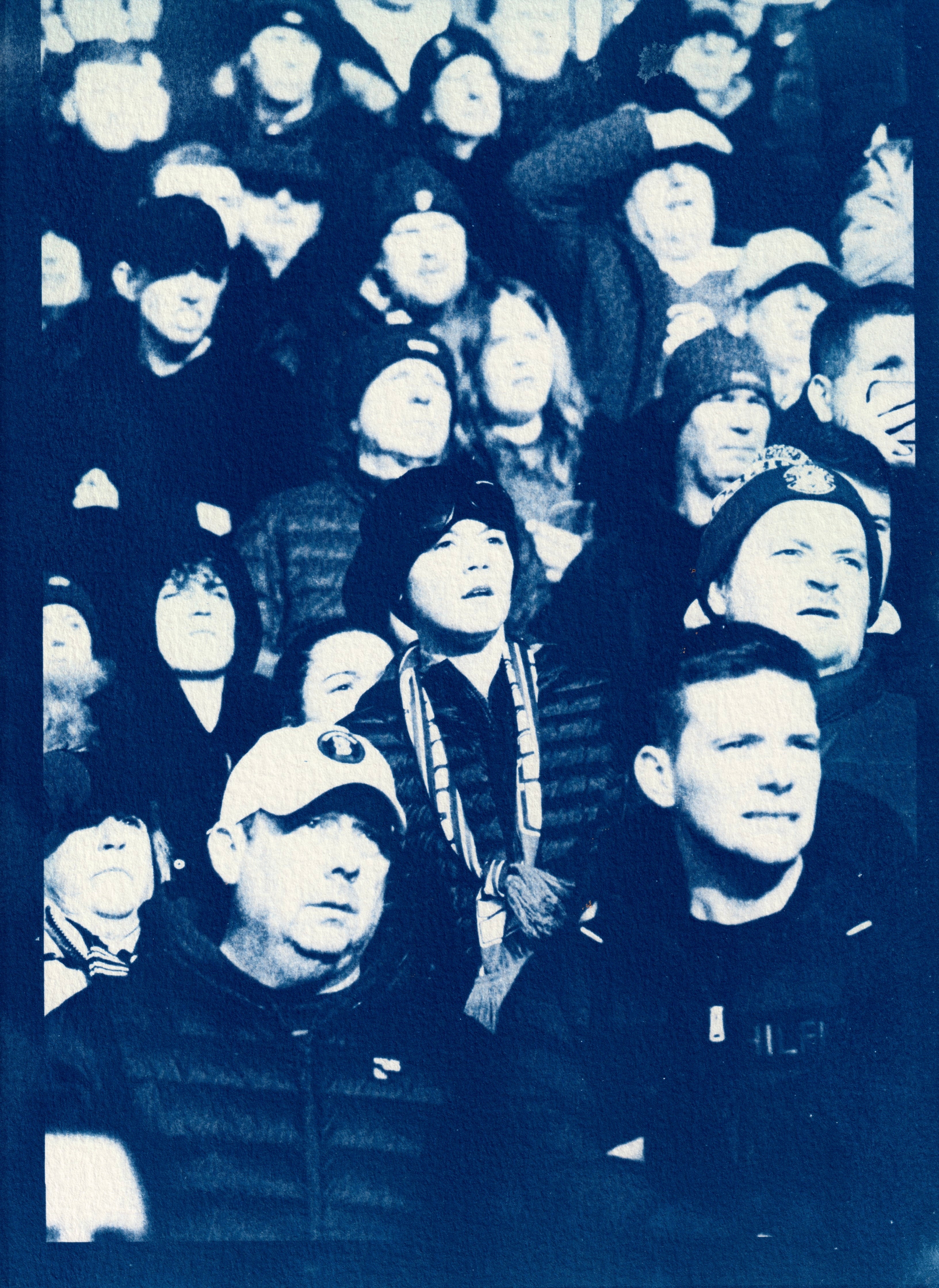 '92nd Minute. Long Throw.' - HIBERNIAN FC
