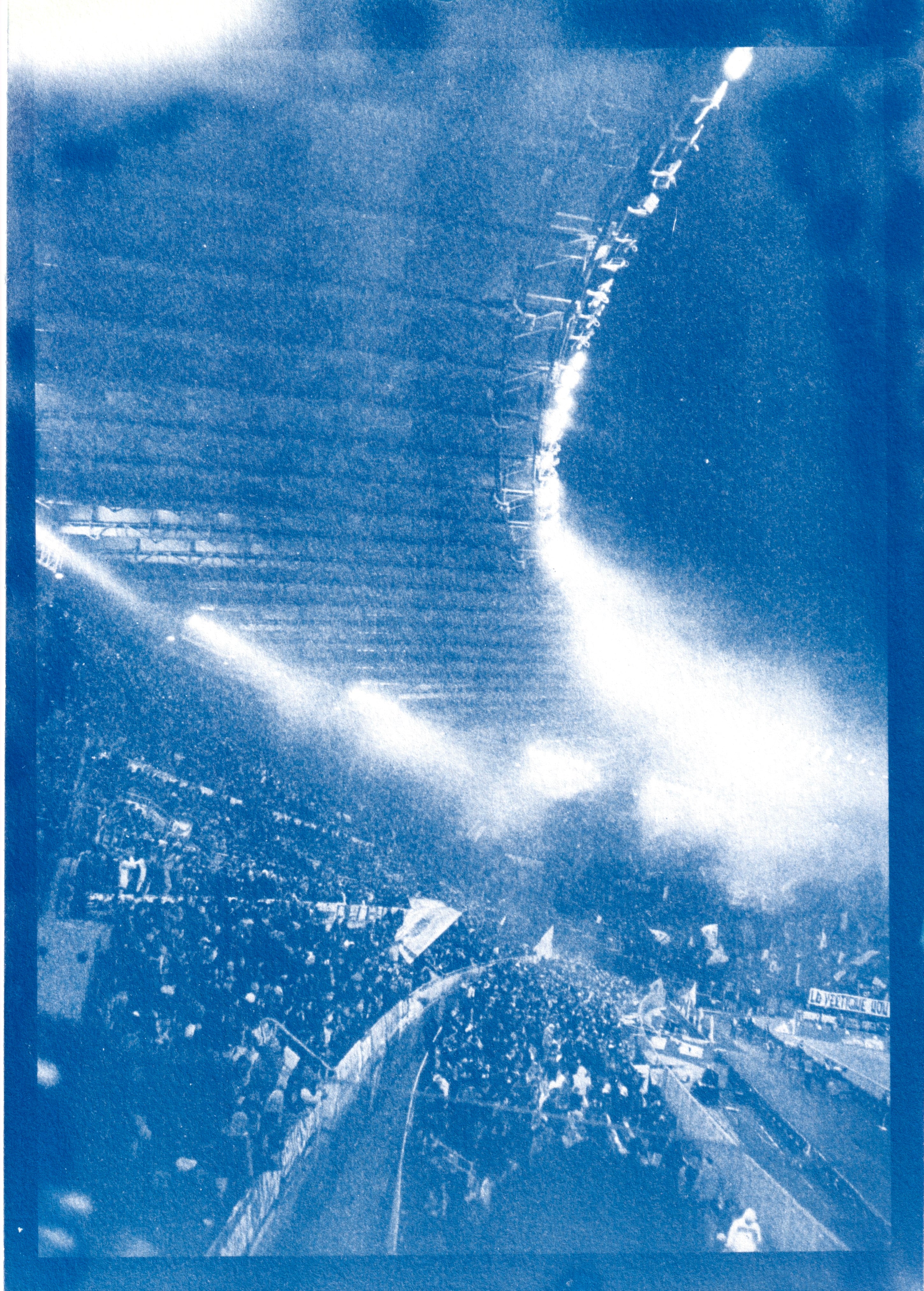 'One Night in Rome' - AS Roma