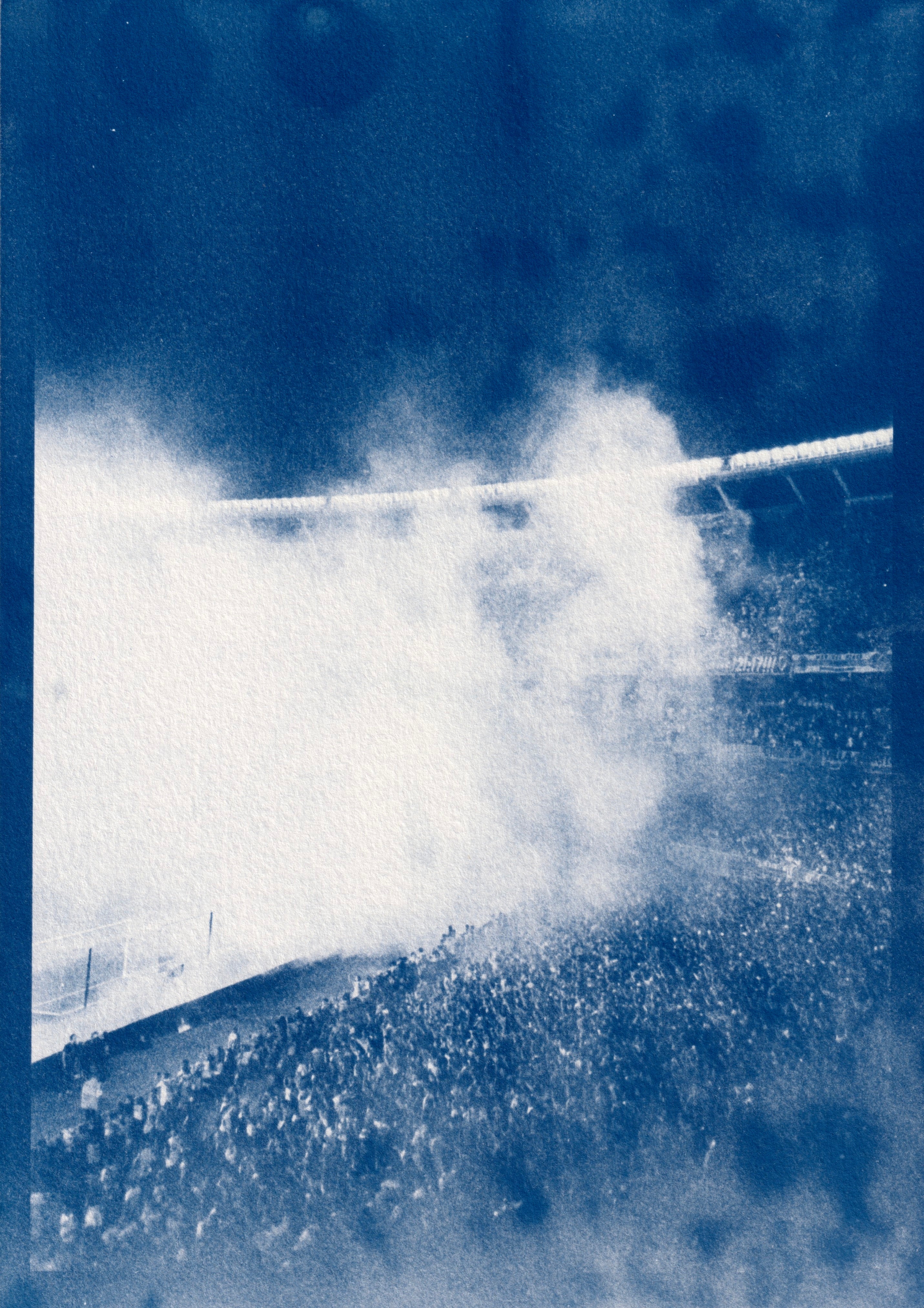 'Monumental' - River Plate