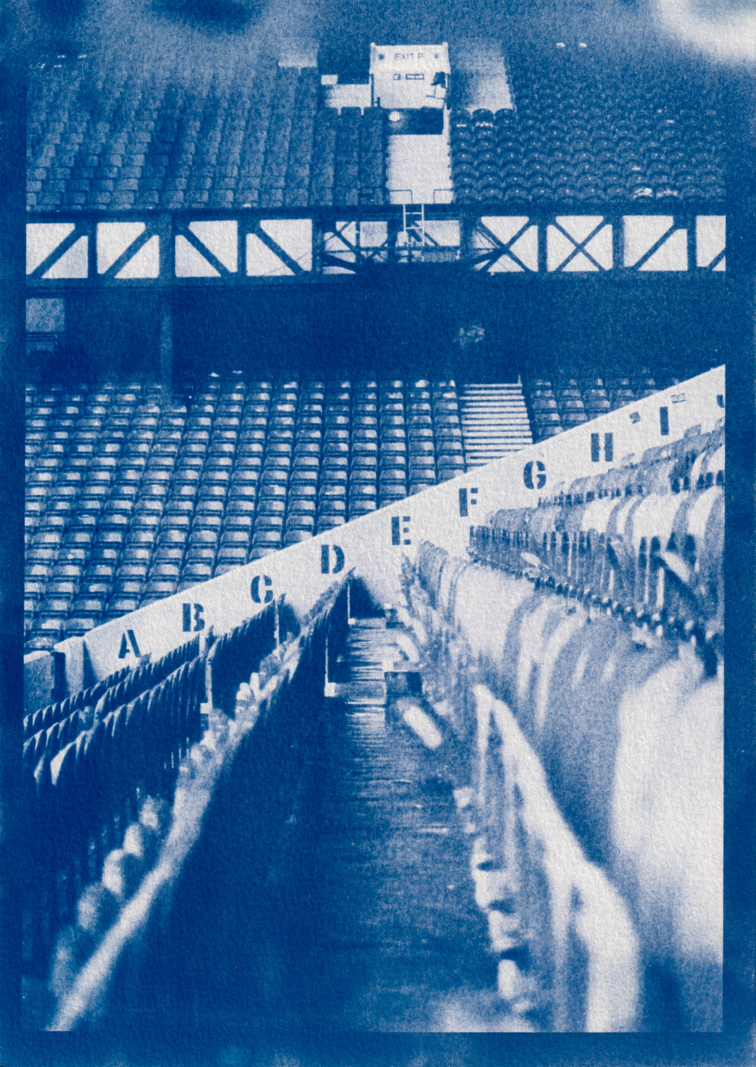 'Calm Before The Storm' - Ibrox, 2025