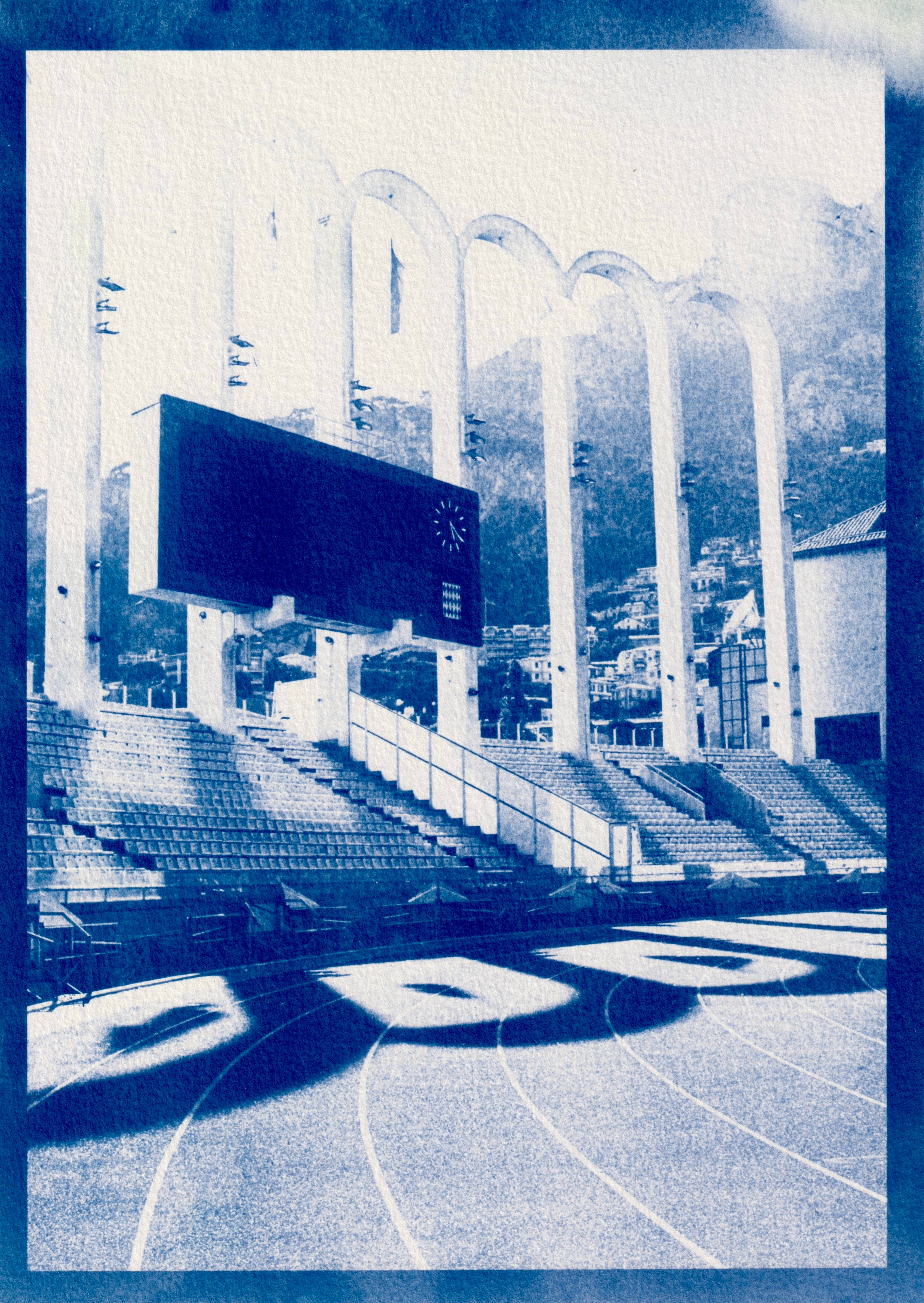 'Football in the Principality' - AS Monaco, 2025