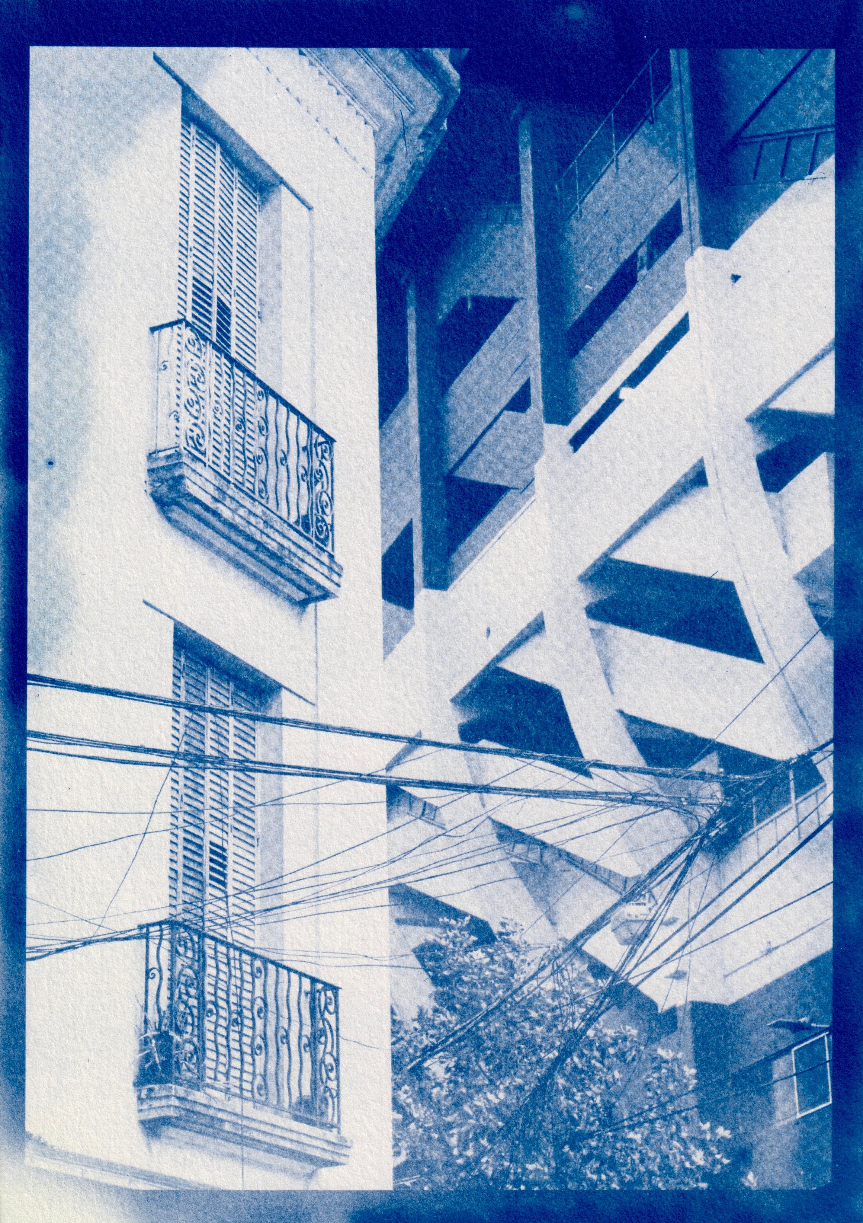 'Corners of La Bombonera' - Boca Juniors