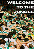 WELCOME TO THE JUNGLE - Celtic Fanzine on 35mm Film